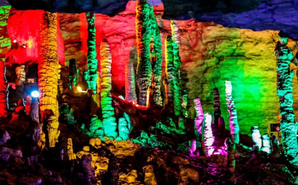 Is Yellow Dragon Cave worth it?