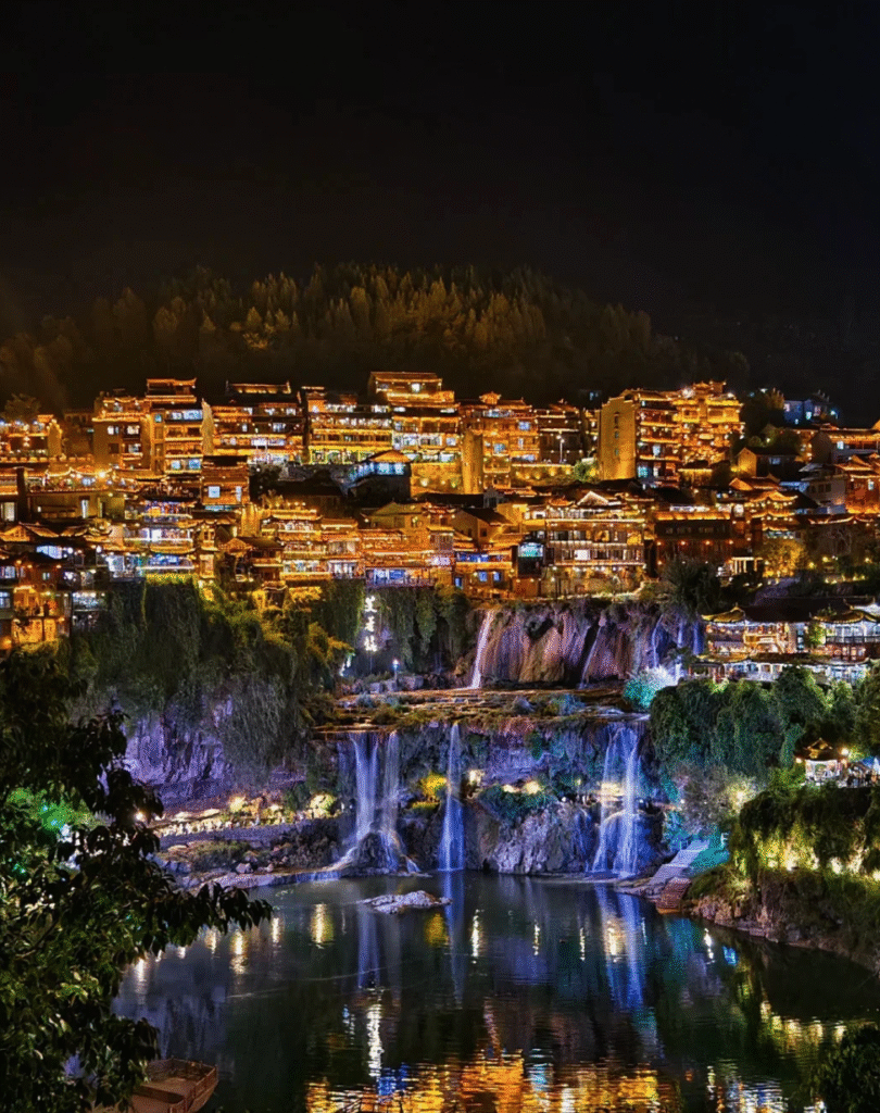 Zhangjiajie 5-Day 4-Night Classic Itinerary Plan
