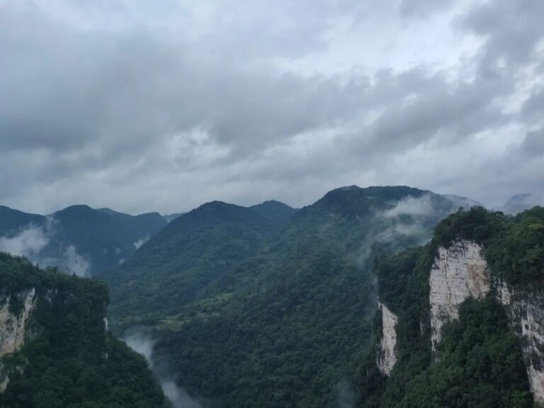 Is Zhangjiajie Grand Canyon worth it?