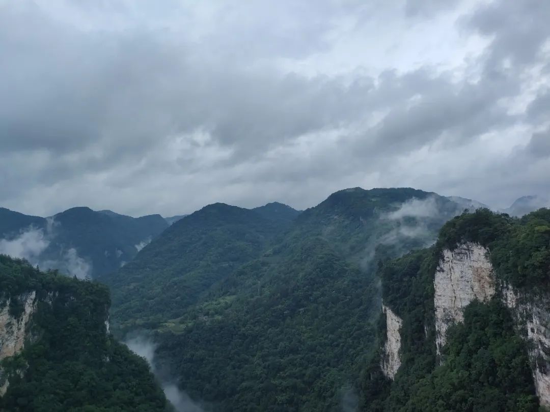 Is Zhangjiajie Grand Canyon worth it?