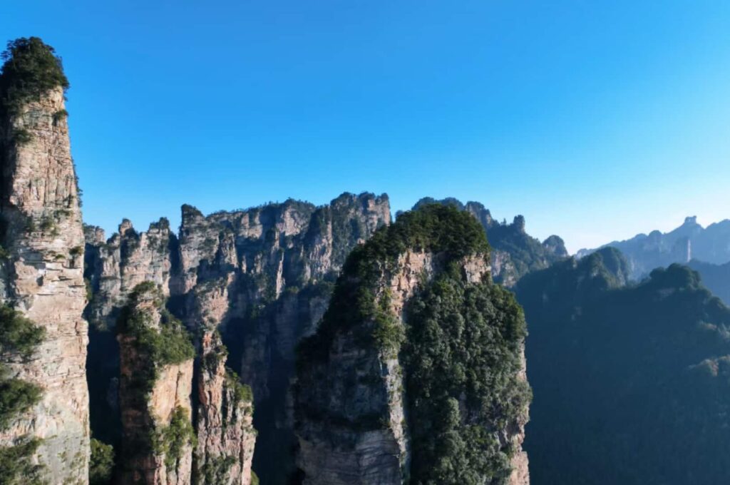 yangjiajie