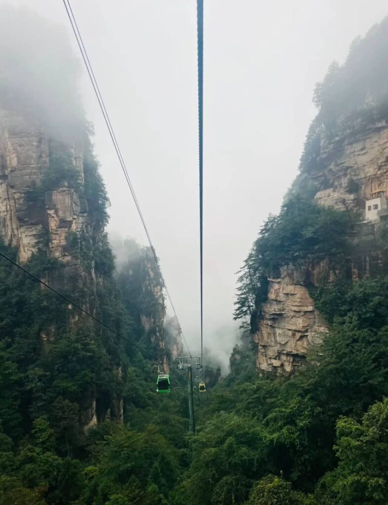 all fatigue was washed