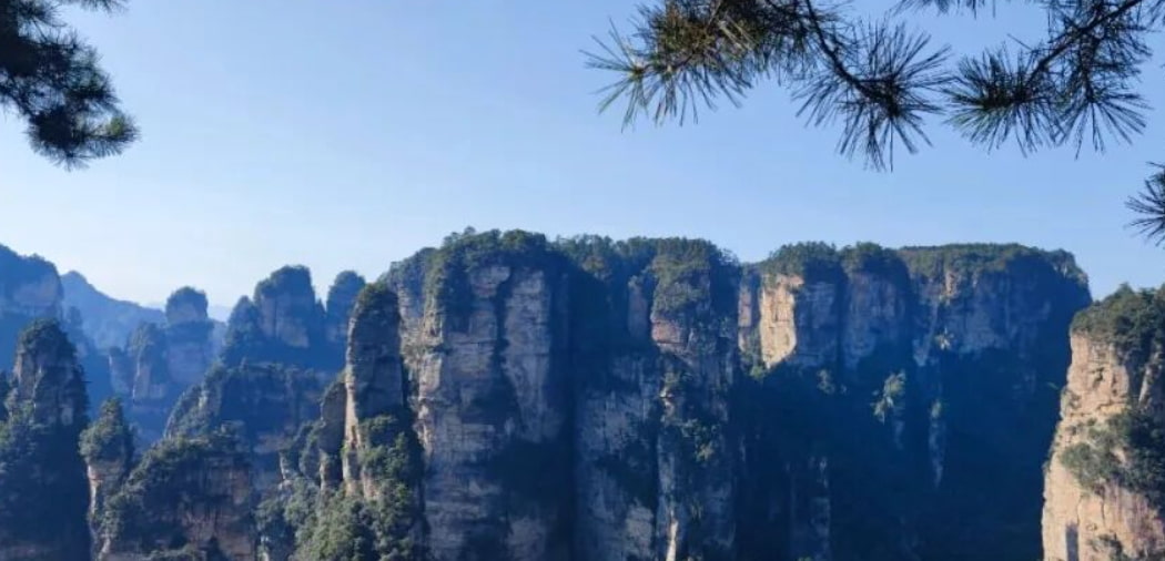 A Place Worth Visiting