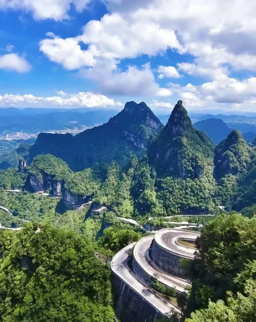 Yunmeng Fairy Summit